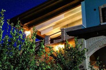 Caledonia B&b