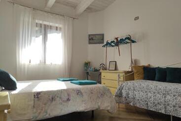 Caledonia B&b