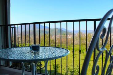 Caledonia B&b