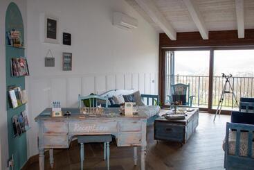 Caledonia B&b