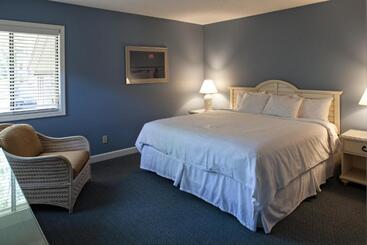 Carolina Club By Spinnaker Resorts