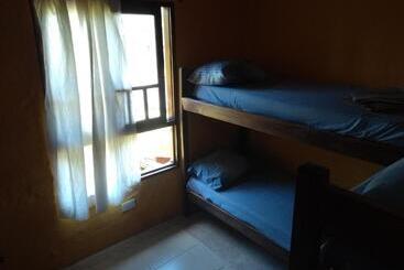 Casa Fortaleza Hostel