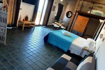 Casa Stone Milazzo B&b
