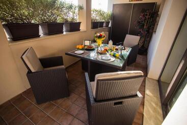 Casa Stone Milazzo B&b