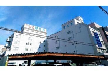 Hiroshima   Hotel   Vacation Stay 14244v