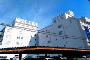 Hiroshima   Hotel / Vacation Stay 22243