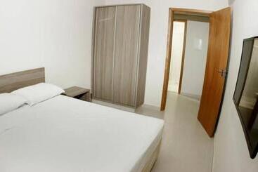 هتل Atrium Thermas Residence