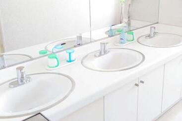 هتل Business Ryokan Harada Men S Room / Vacation Stay 22266