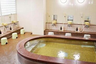هتل Business Ryokan Harada Semi Double Bed No Smoking / Vacation Stay 22247