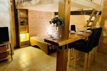 Hotel Casaloft Caicai
