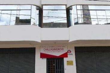 Otel Continental