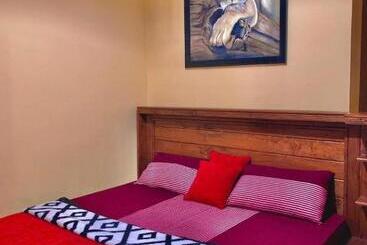 هتل Diyon Holiday Bungalow