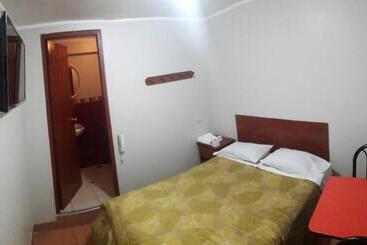 فندق Es Baños Sauna Gianmar I