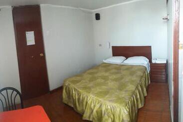 هتل Es Baños Sauna Gianmar I