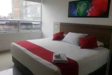 هتل Grand Premium Plaza