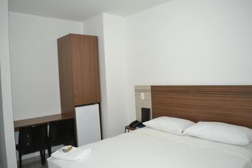 هتل Grand Premium Plaza