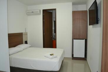 هتل Grand Premium Plaza