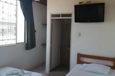 Hotel La Quinta