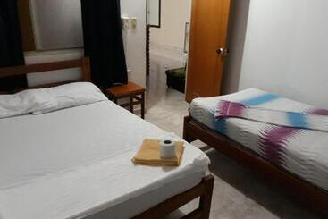 Hotel La Quinta