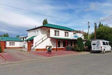 فندق Los Dos Pinos