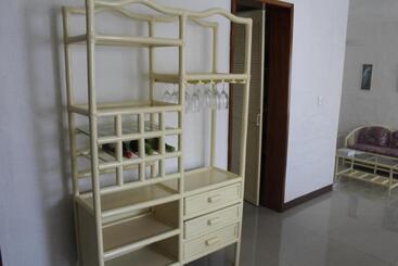 酒店 Manzanillo Pied A Terre