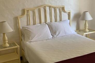 酒店 Manzanillo Pied A Terre