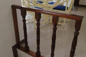 酒店 Manzanillo Pied A Terre