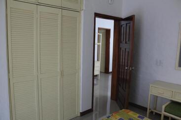 هتل Manzanillo Pied A Terre