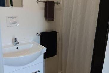 هتل Mt Isa Caravan Park