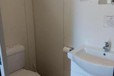 هتل Mt Isa Caravan Park