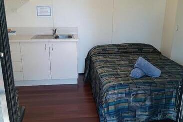 هتل Mt Isa Caravan Park
