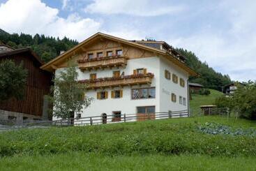 هتل Obermoserhof