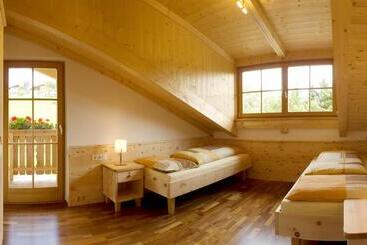 هتل Obermoserhof