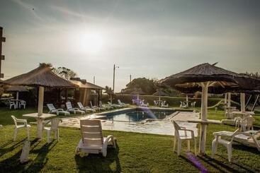 هتل Pinar Del Sol