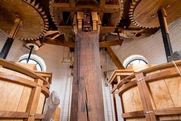 هتل Rysselende Molen