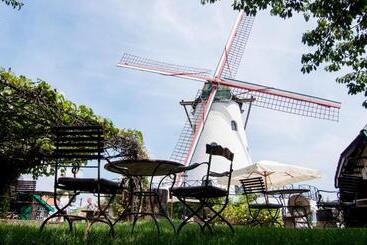 هتل Rysselende Molen