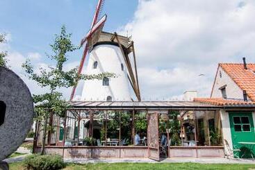 هتل Rysselende Molen