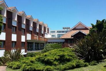هتل Savoia Ostende
