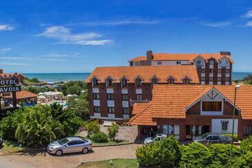هتل Savoia Ostende