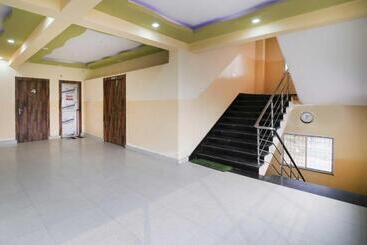 هتل Spot On Yamuna Banquet & Resort
