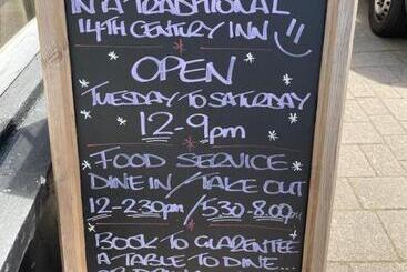 هتل The Star Inn