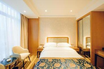 هتل Wenzhou Hangbin International