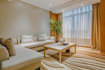 هتل Wenzhou Hangbin International