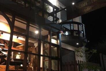 酒店 Wiener Haus