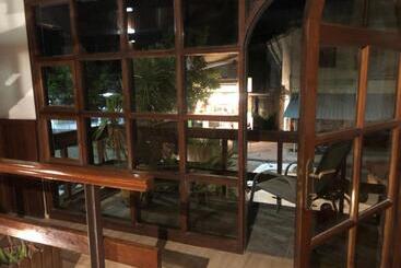酒店 Wiener Haus