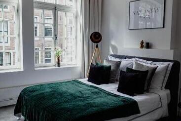 Kerkstraat Residence