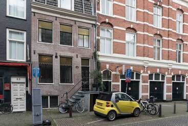 Kerkstraat Residence