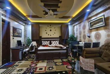 Metro Hotel Quetta