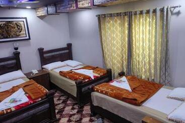 Metro Hotel Quetta