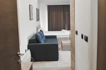 Milmari Resort   Lux Apartment